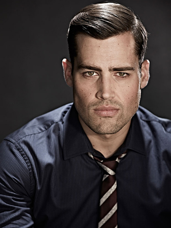 Justin West